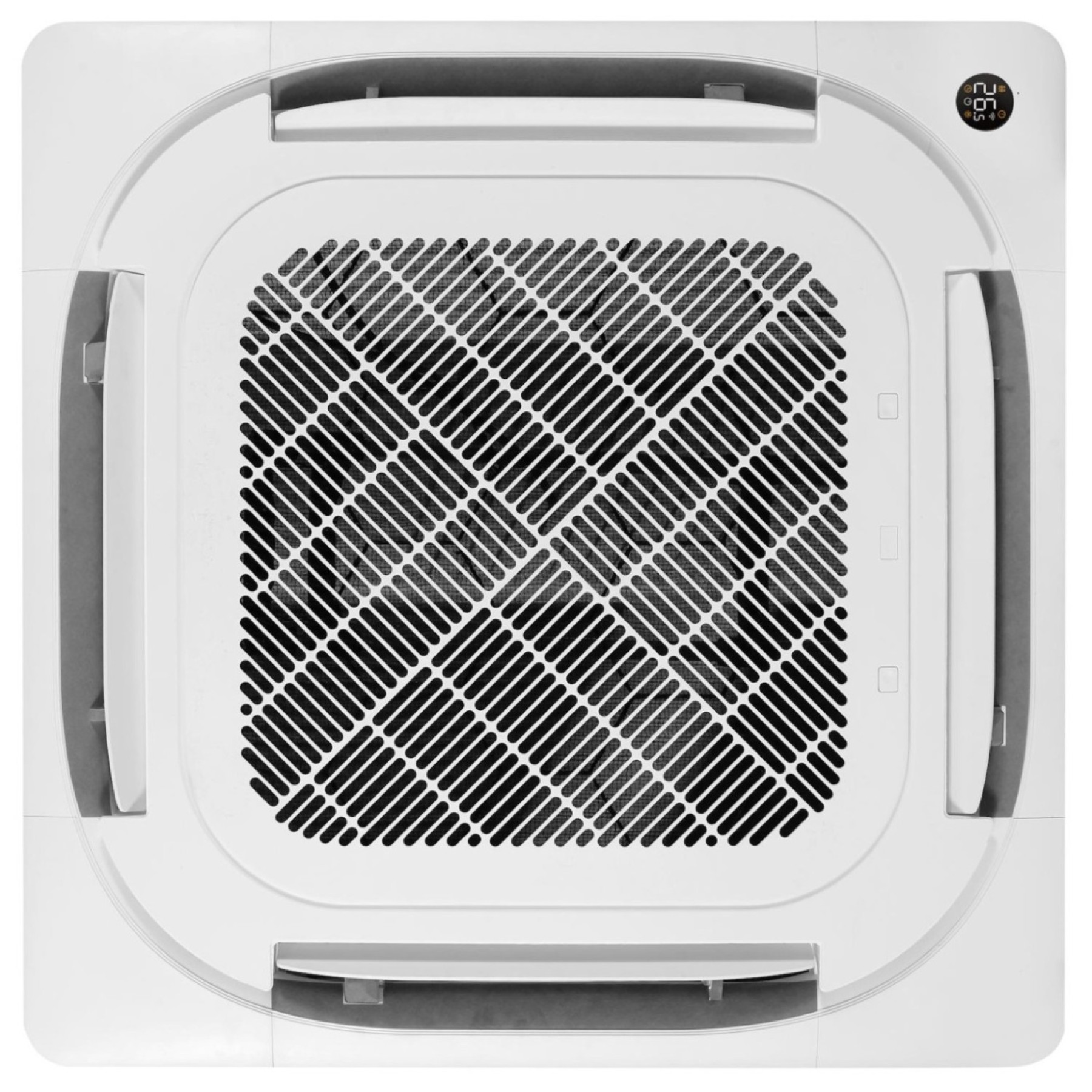 Кондиционер Olmo OSH-IT48HRK4/OSH-IOU48HFK4+IN-NP