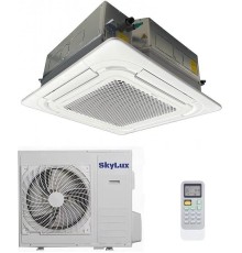 Кондиционер SkyLux SKH-C18SR3DI / SKH-U18R3DI