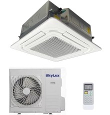 Кондиционер SkyLux SKH-C24R3DI / SKH-U24HR3DI