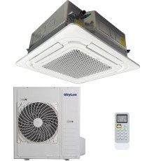 Кондиционер SkyLux SKH-C36R3DI / SKH-U36HR3DI