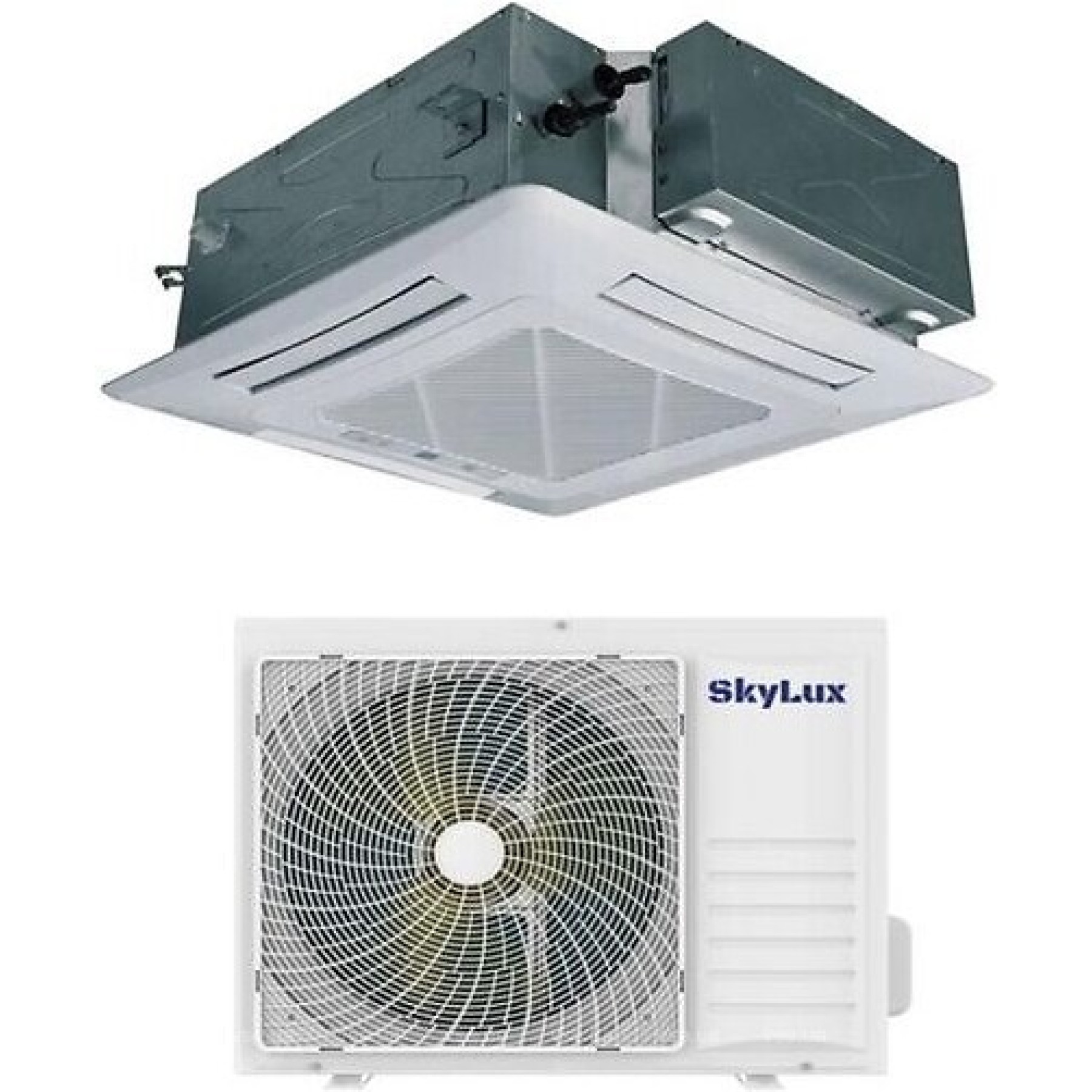 Кондиционер SkyLux SKH-C36R3DI / SKH-U36R3DI
