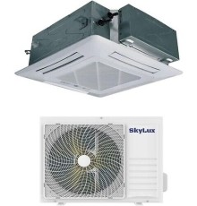 Кондиционер SkyLux SKH-C36R3DI / SKH-U36R3DI
