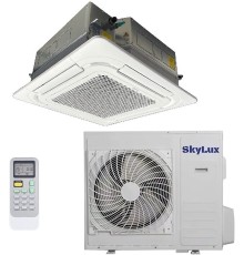 Кондиционер SkyLux SKH-C48R3DI / SKH-U48R3DI