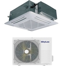Кондиционер SkyLux SKH-C60R3DI / SKH-U60R3DI