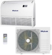 Кондиционер SkyLux SKH-F60R3DI / SKH-U60SHR3DI