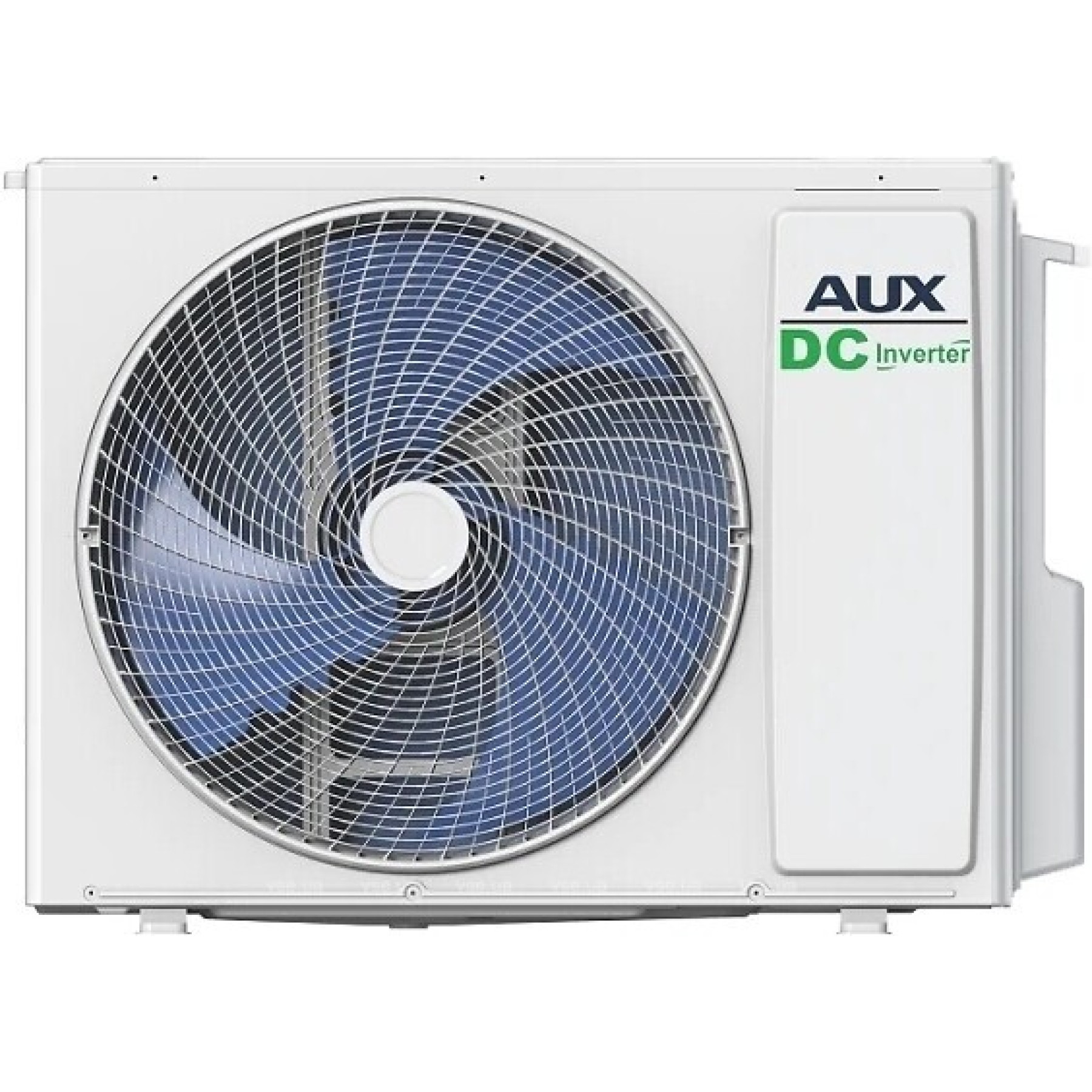 Кондиционер AUX Multi split AUX-M2-18LCLH (наружный блок)
