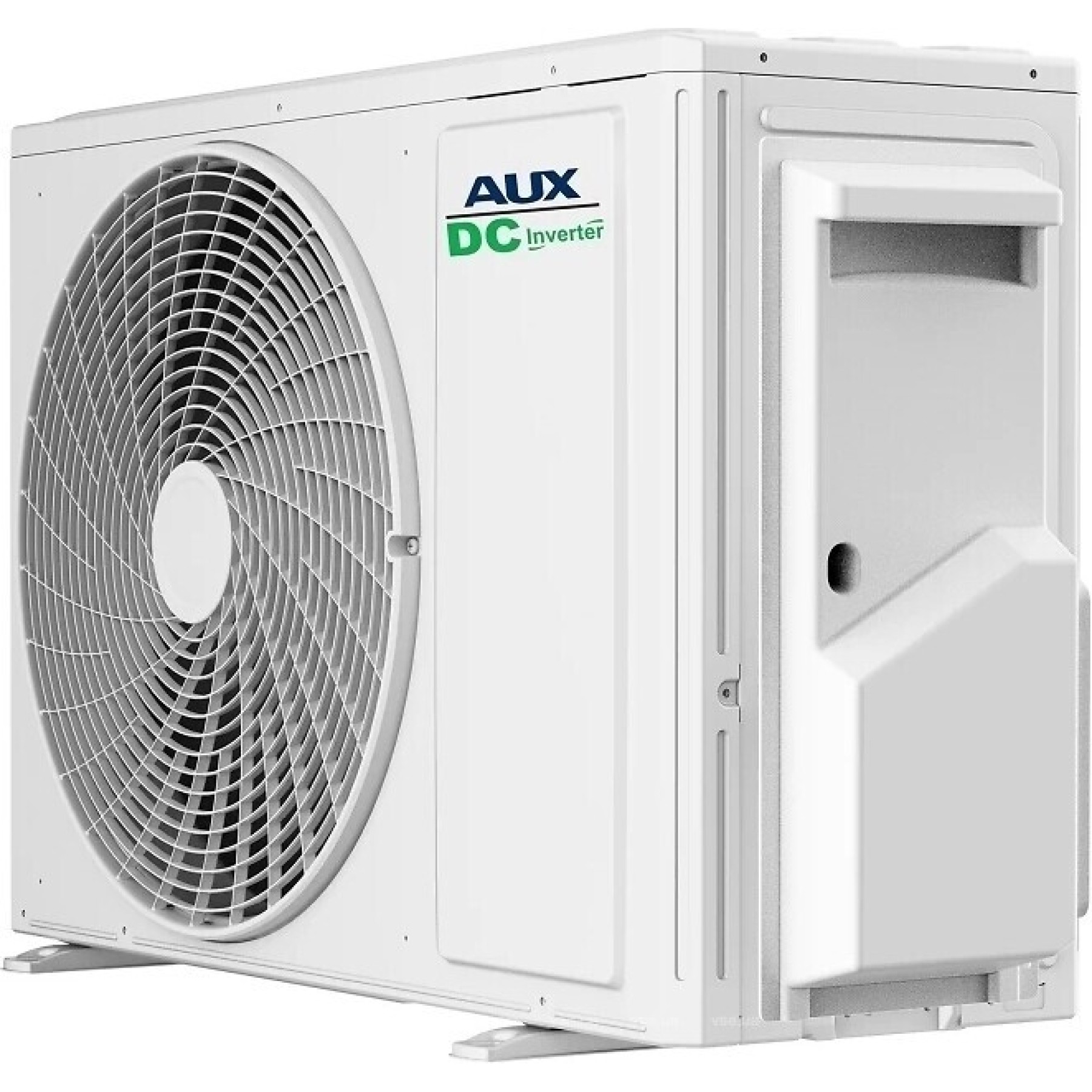 Кондиционер AUX Multi split AUX-M2-18LCLH (наружный блок)