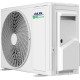Кондиционер AUX Multi split AUX-M2-18LCLH (наружный блок)