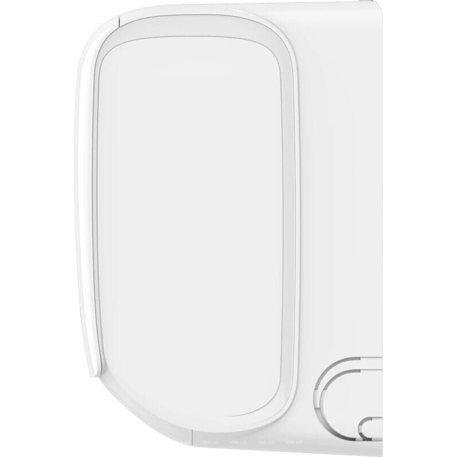 Кондиционер AUX Q-Smart Premium AUX-09QP (внутренний блок)