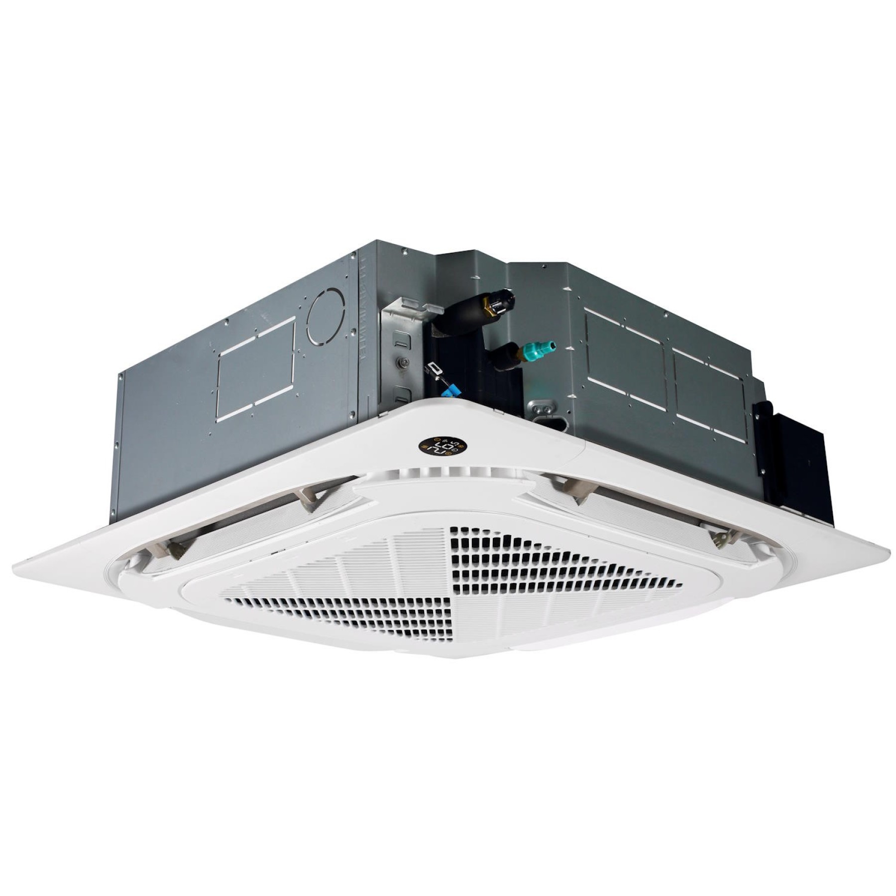 Кондиционер Olmo OSH-IT36HRK4/OSH-IOU36HRK4+IN-NP
