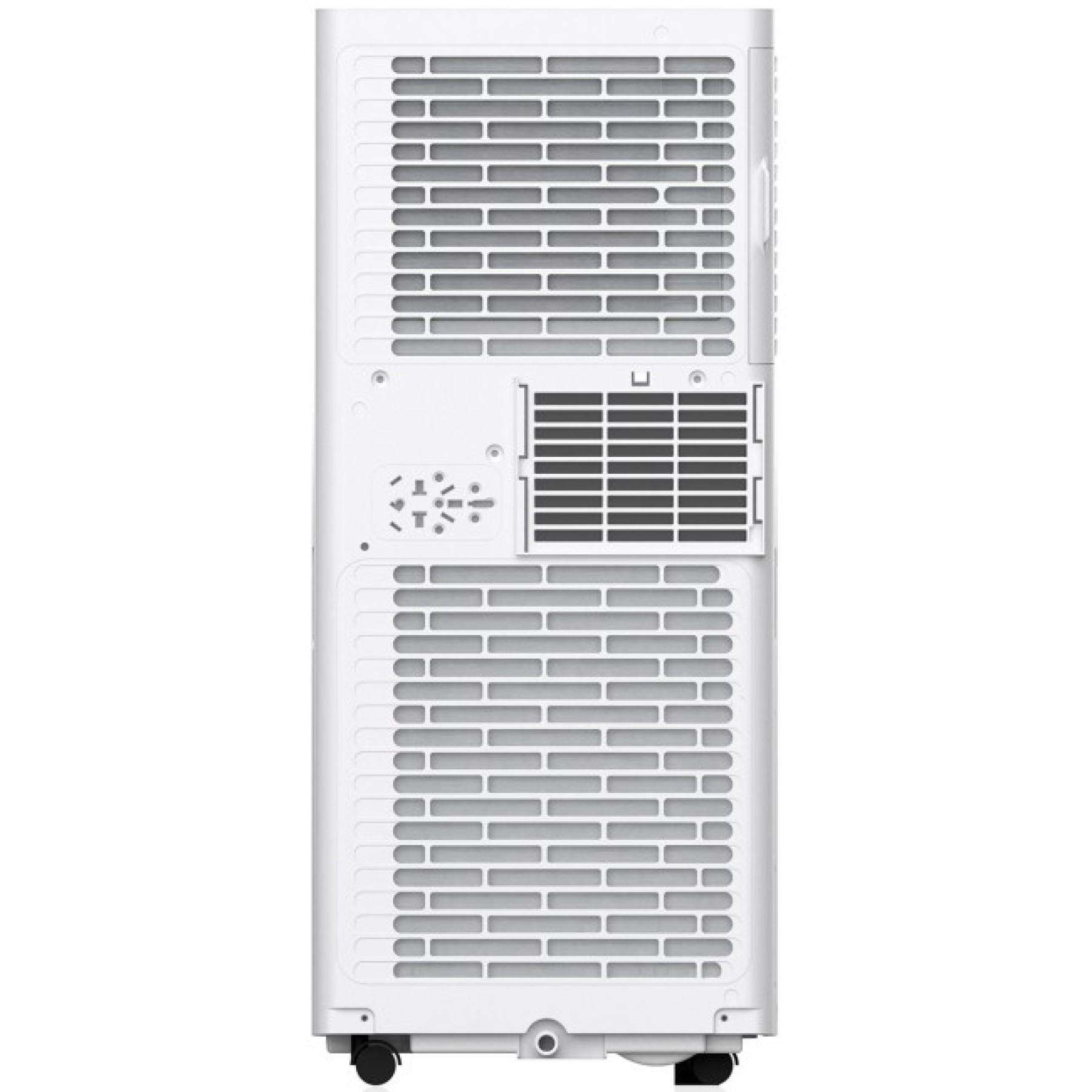 Кондиционер TCL TAC-07CPB/PSLWS
