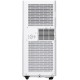 Кондиционер TCL TAC-09CPB/PSLWS