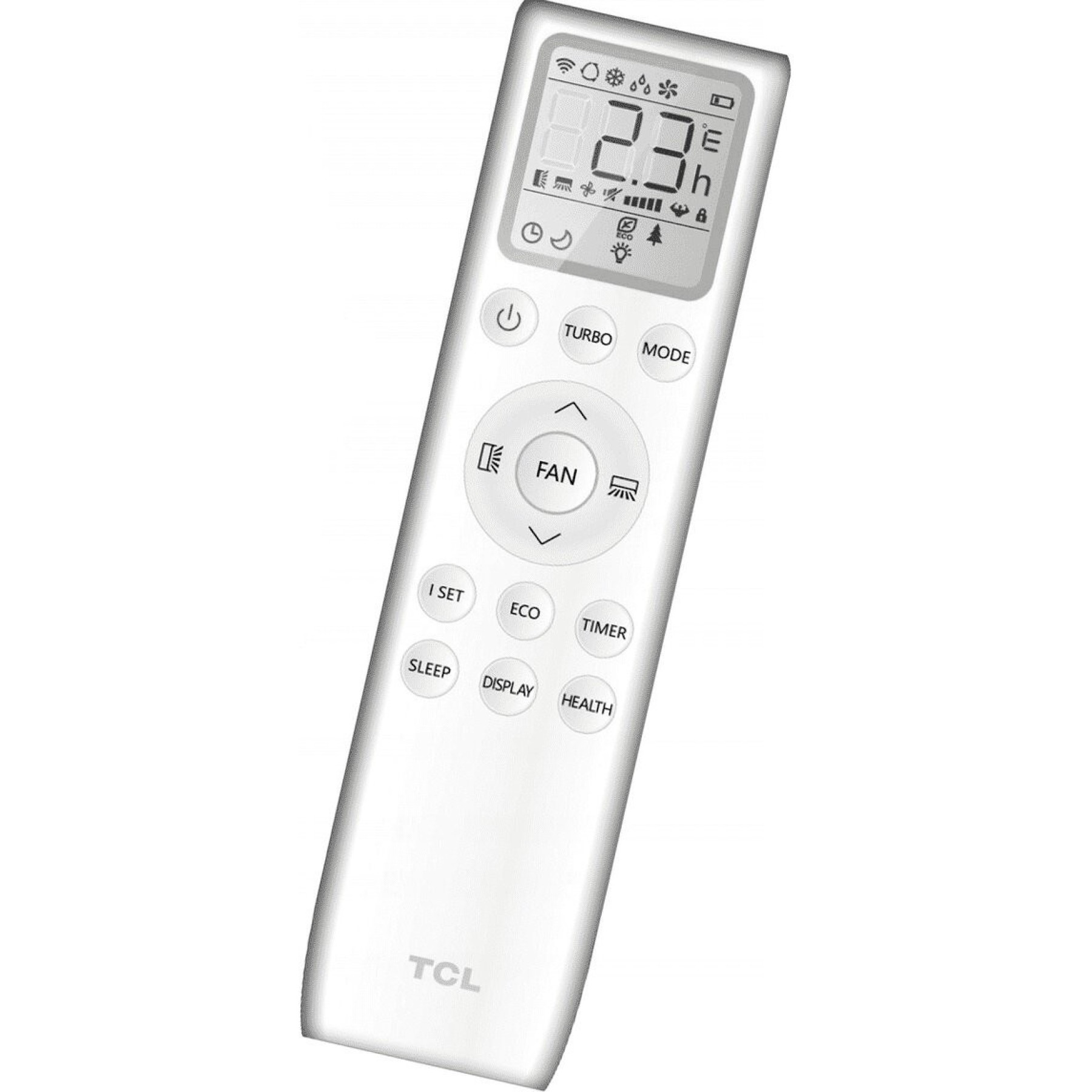 Кондиционер TCL TAC-16CPB/NZWS