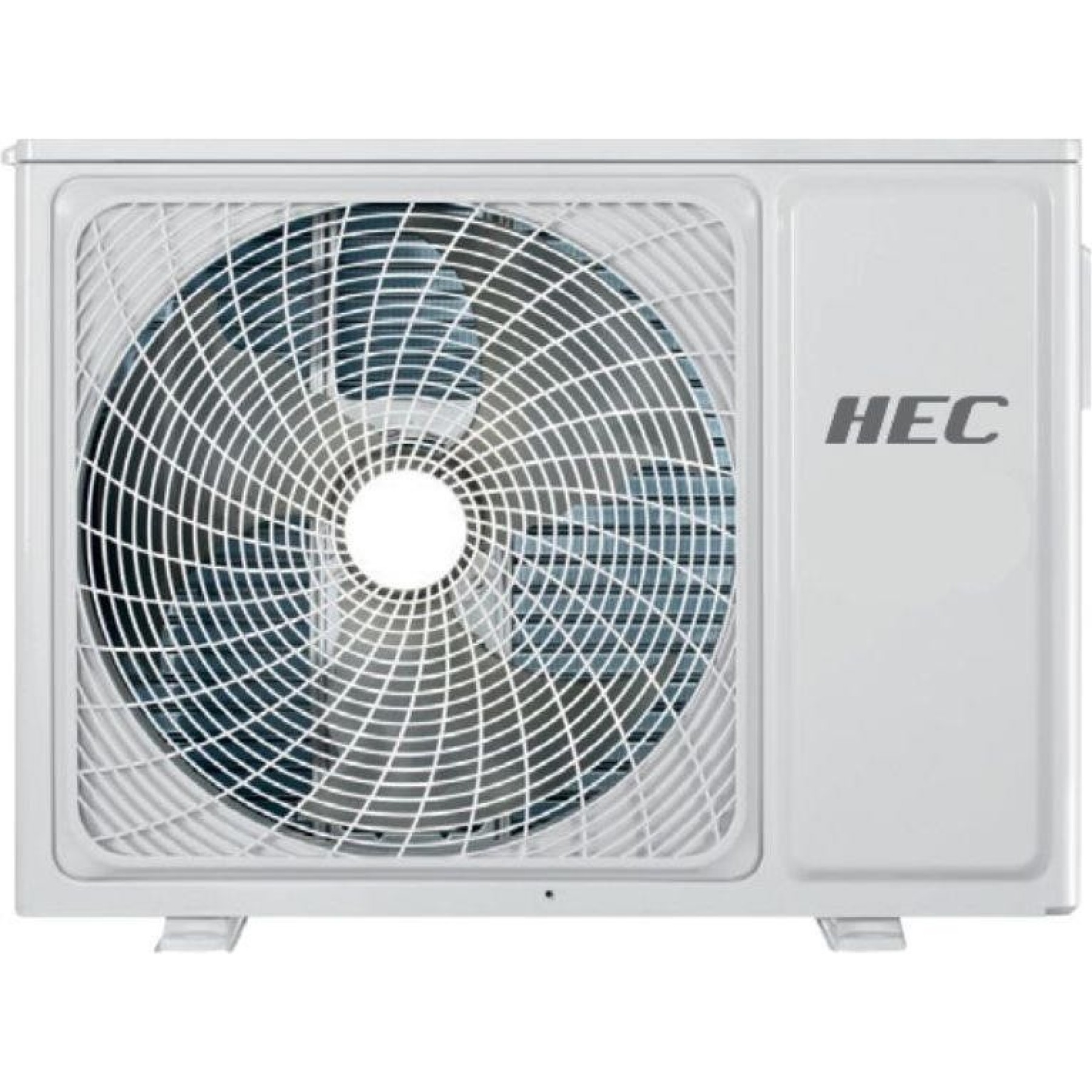 Кондиціонер Haier HEC-12NQ(I)/12NQ(O)