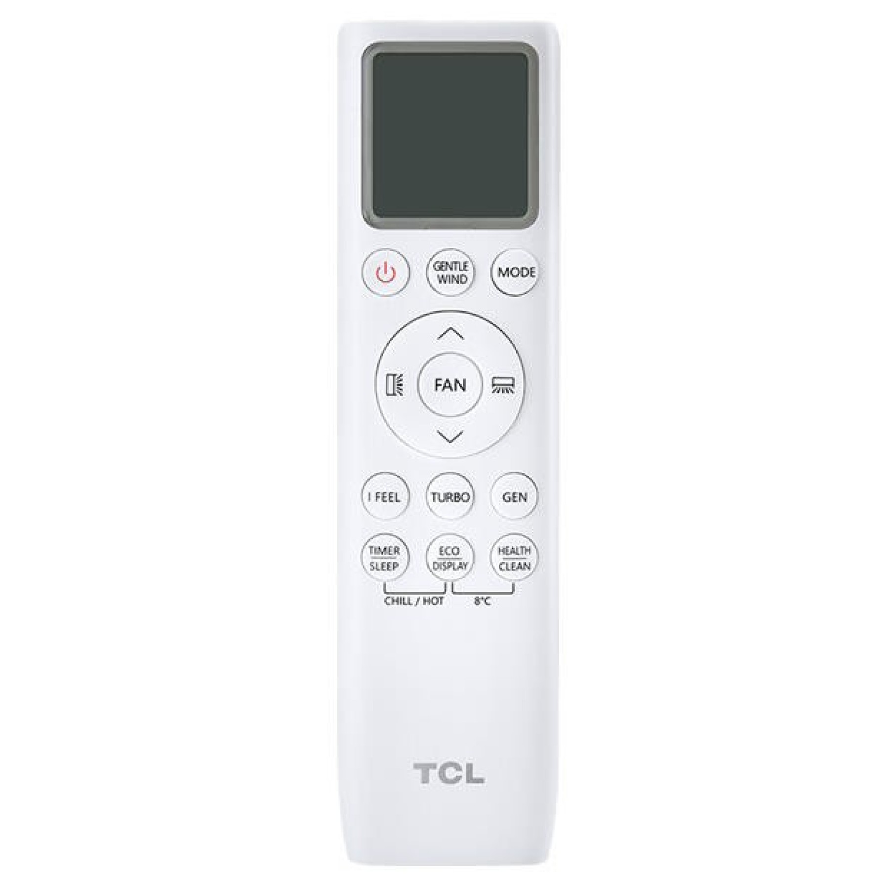 Кондиционер TCL TAC-18CHSD/UG11V3AHB VoxIN Heat Pump R32 WI-FI