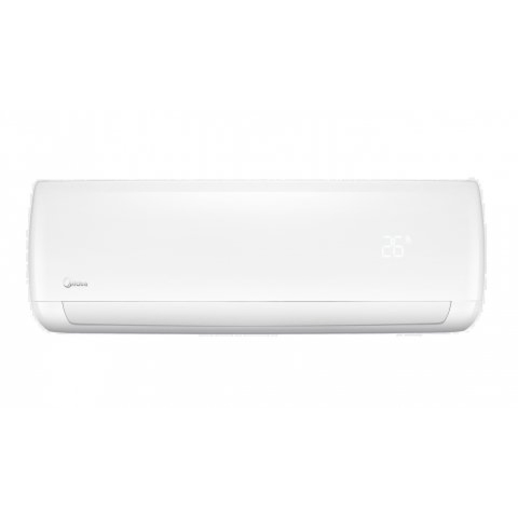 Кондиционер MIDEA MSMB-12HRN1 ION