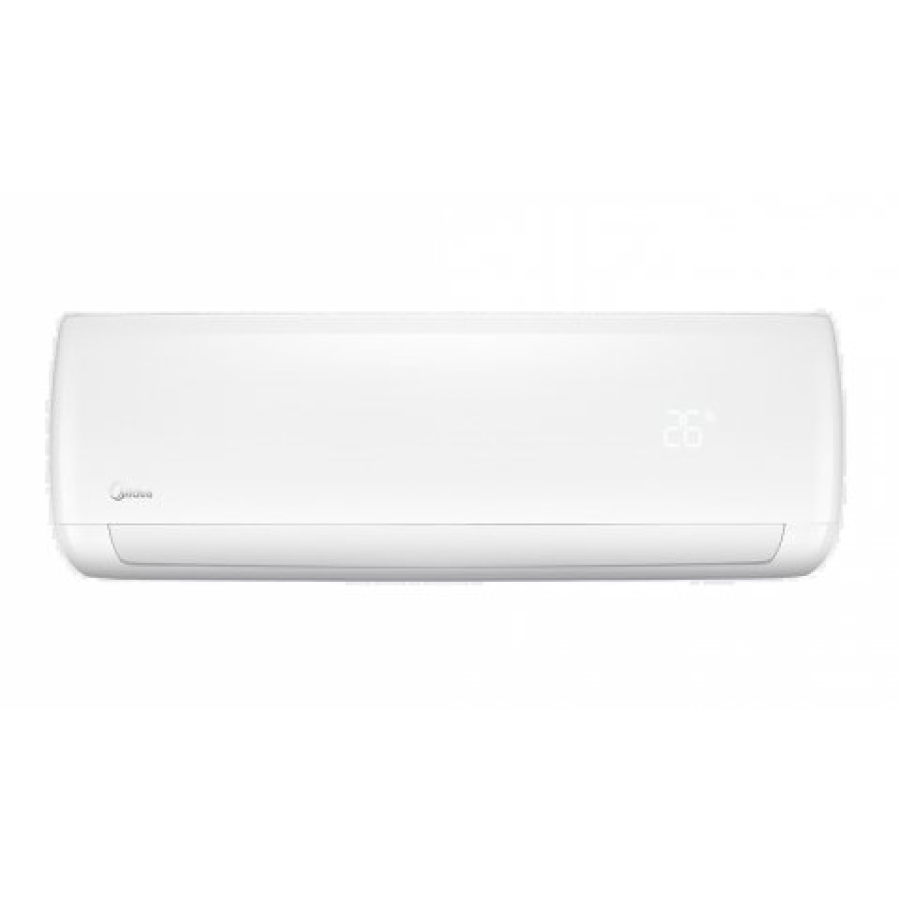 Кондиционер MIDEA MSMB-24HRN1