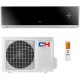 Кондиционер Cooper & Hunter CH-S24FTXAM2S-BL