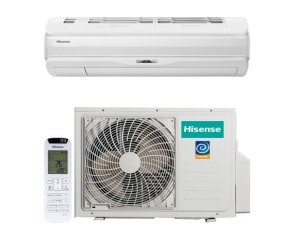 Кондиционер Hisense QD25XU0A