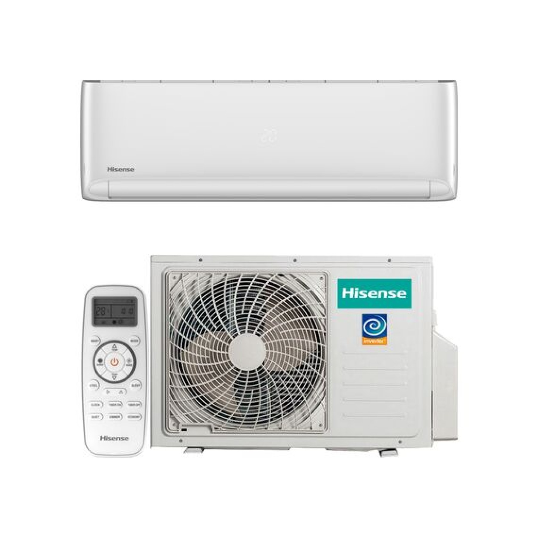 Кондиционер Hisense CA70BT1A