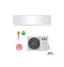 Кондиционер Cooper&Hunter CH-S09FTXAM2S-WP