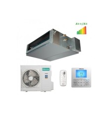 Кондиционер Hisense AUD-24UX4SFLL3