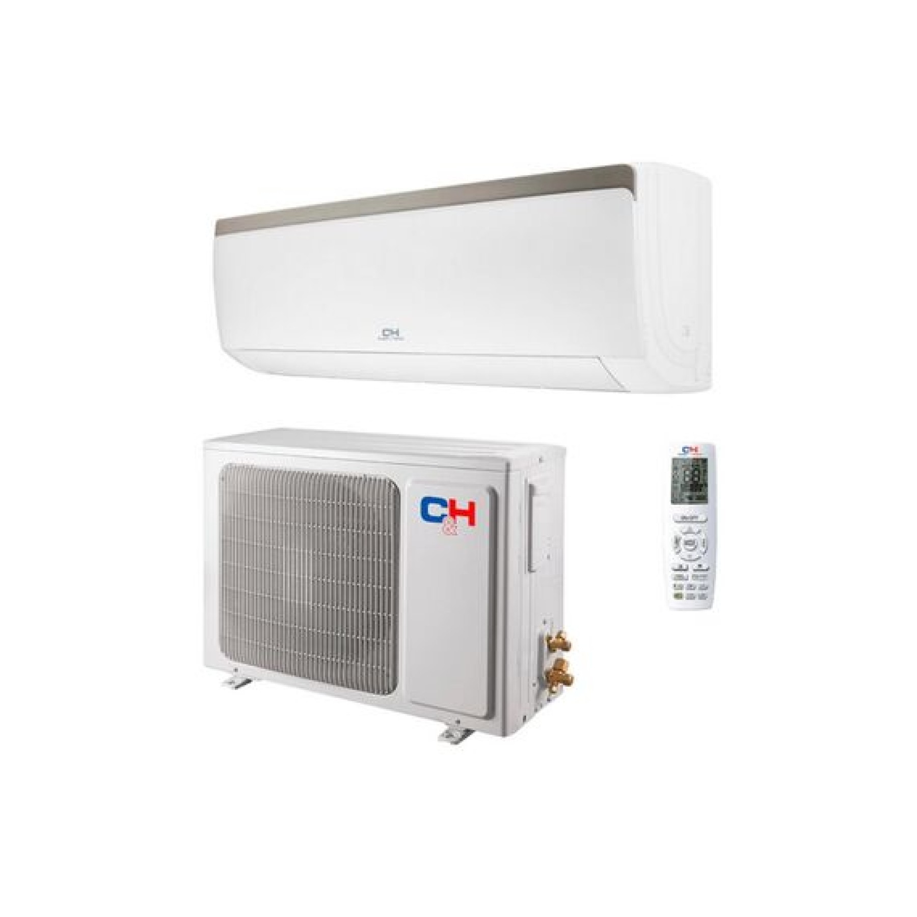 Кондиционер Cooper&Hunter CH-S24XP9