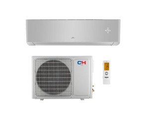 Кондиціонер Cooper&Hunter CH-S18FTXAL-SC