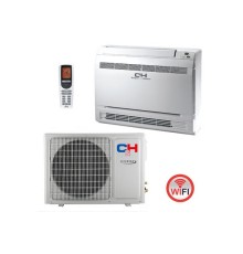 Кондиционер Cooper & Hunter CH-S09FVX-NG WIFI
