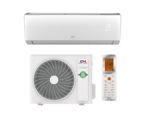 Кондиціонер Cooper&Hunter Arctic Inverter CH-S12FTXLA2-NG