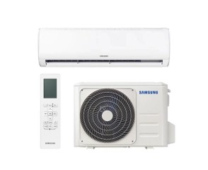 Кондиционер Samsung AR18BXHQASINUA