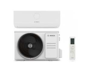 Кондиціонер Bosch Climate 3000i-Set 26 WE