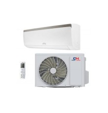 Кондиционер Cooper&Hunter AIR MASTER EVO CH-S24XP10