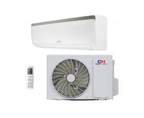 Кондиционер Cooper&Hunter AIR MASTER EVO CH-S24XP10