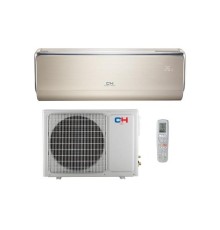 Кондиционер Cooper&Hunter VIP INVERTER CH-S18FTXHV-B-NG