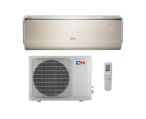 Кондиционер Cooper&Hunter VIP INVERTER CH-S18FTXHV-B-NG