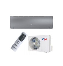 Кондиционер Cooper&Hunter DAYTONA CH-S12FTXD2-SC