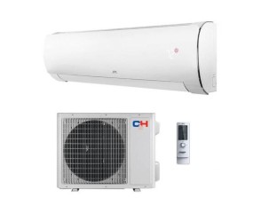 Кондиціонер Cooper&Hunter DAYTONA CH-S12FTXD2-WP