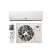 Кондиционер Cooper&Hunter VITAL INVERTER CH-S18FTXF2-NG