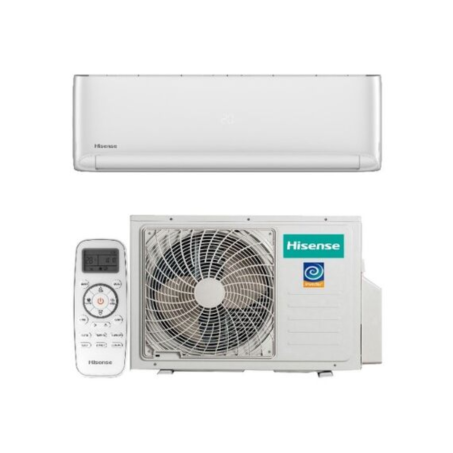 Кондиционер Hisense Omega CF35YR1D