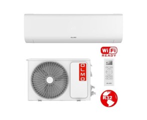 Кондиционер Olmo OSH-07FRH3