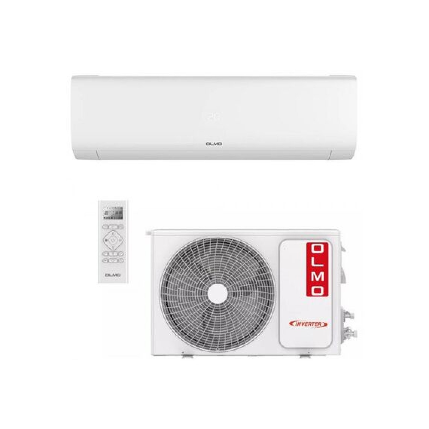 Кондиционер Olmo OSH-12FRH3