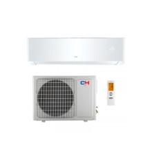 Кондиционер Cooper & Hunter SUPREME CONTINENTAL CH-S18FTXAL2-WP