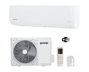 Кондиціонер Gorenje TITAN35IN TR/TITAN35OUT