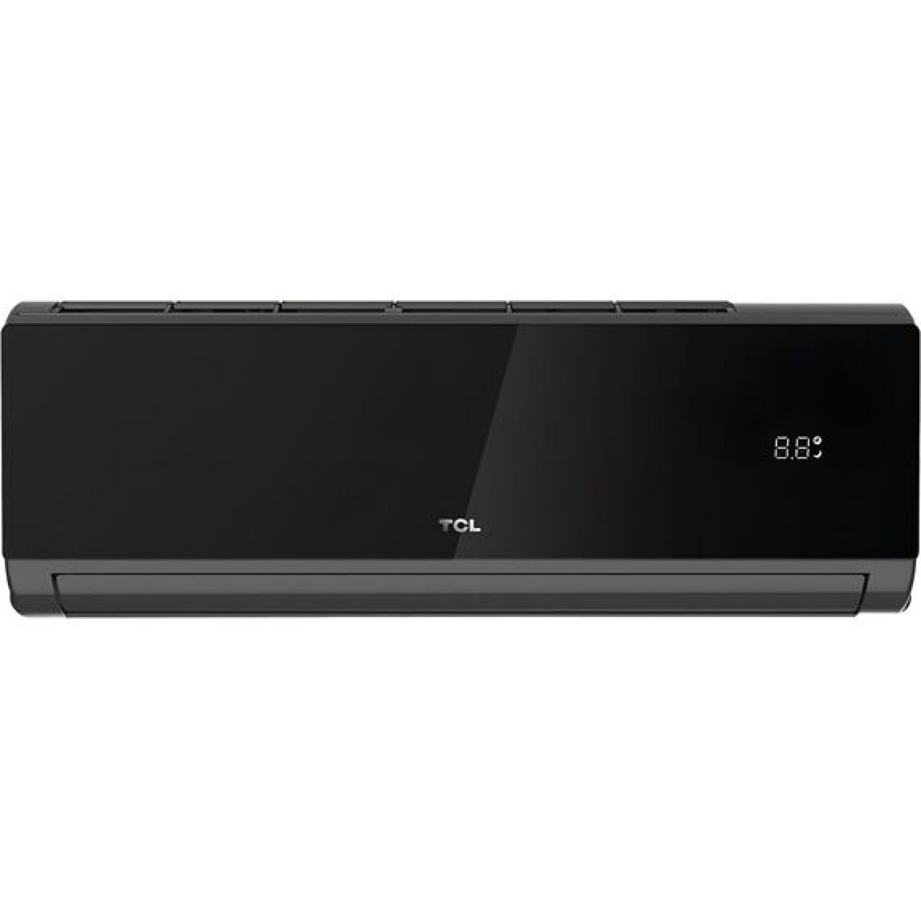 Кондиционер TCL TAC-09CHSD/XA82IN Black Inverter R32 Wi-Fi