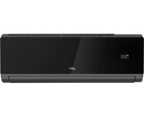 Кондиціонер TCL TAC-09CHSD/XA82IN Black Inverter R32 Wi-Fi