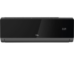 Кондиціонер TCL TAC-12CHSD/XA82IN Black Inverter R32 Wi-Fi