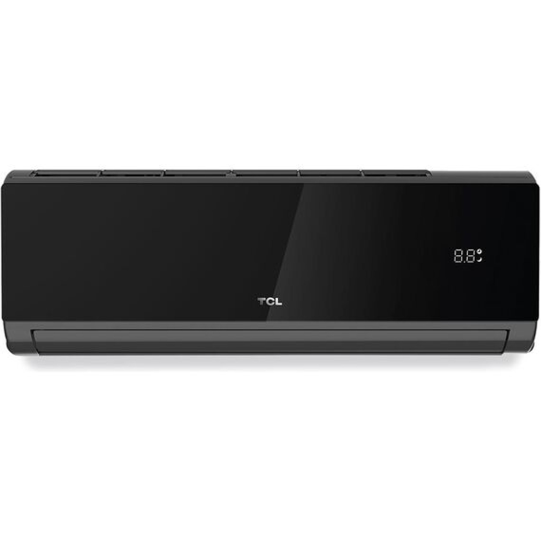 Кондиционер TCL TAC-18CHSD/XA82IN Black Inverter R32 WI-FI