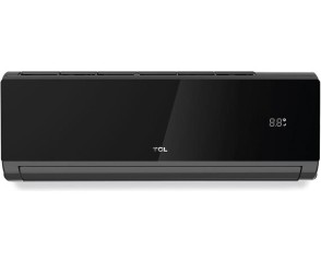 Кондиционер TCL TAC-24CHSD/XA82IN Black Inverter R32 WI-FI