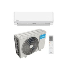 Кондиционер Midea Nordic MSAGN-12FN8-I/MSAGN-12FN8-O